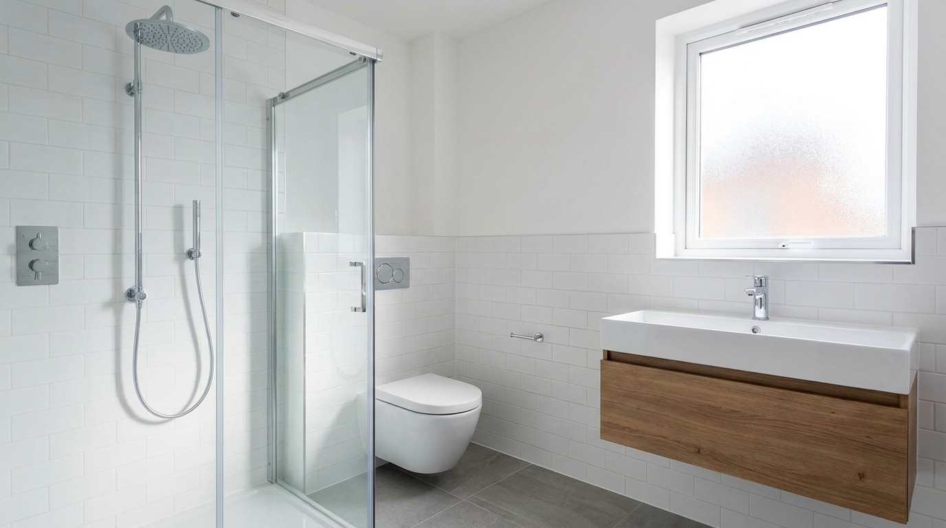 Water Efficiency in New Build Homes: Saving Water and Reducing Bills