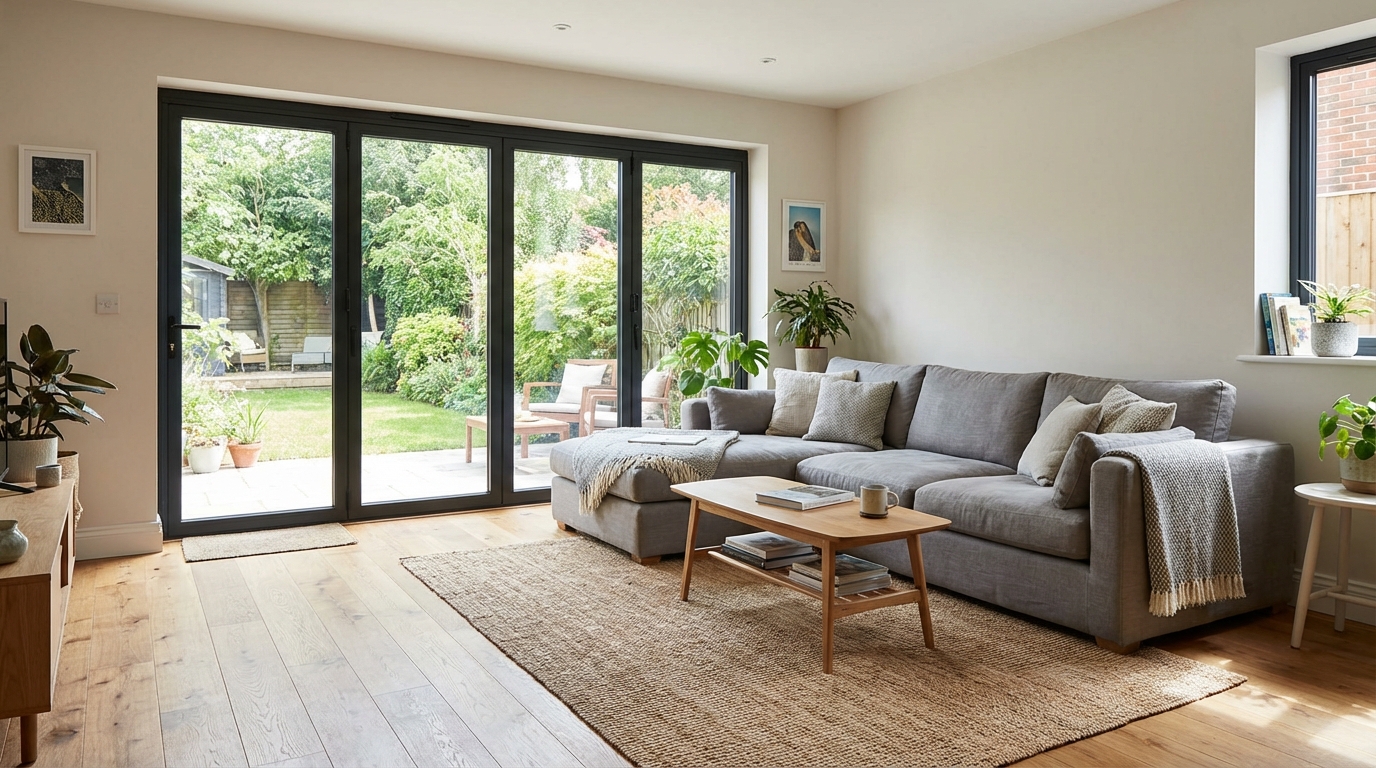 Underfloor Heating in New Builds: Types, Costs, and Performance Compared to Radiators