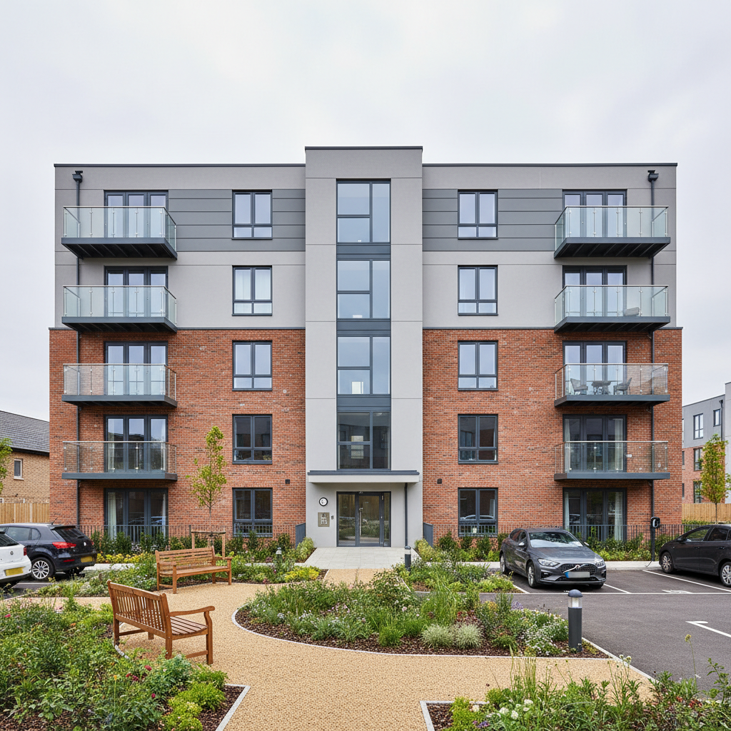 Leasehold vs Freehold New Builds: What Every Buyer Must Know