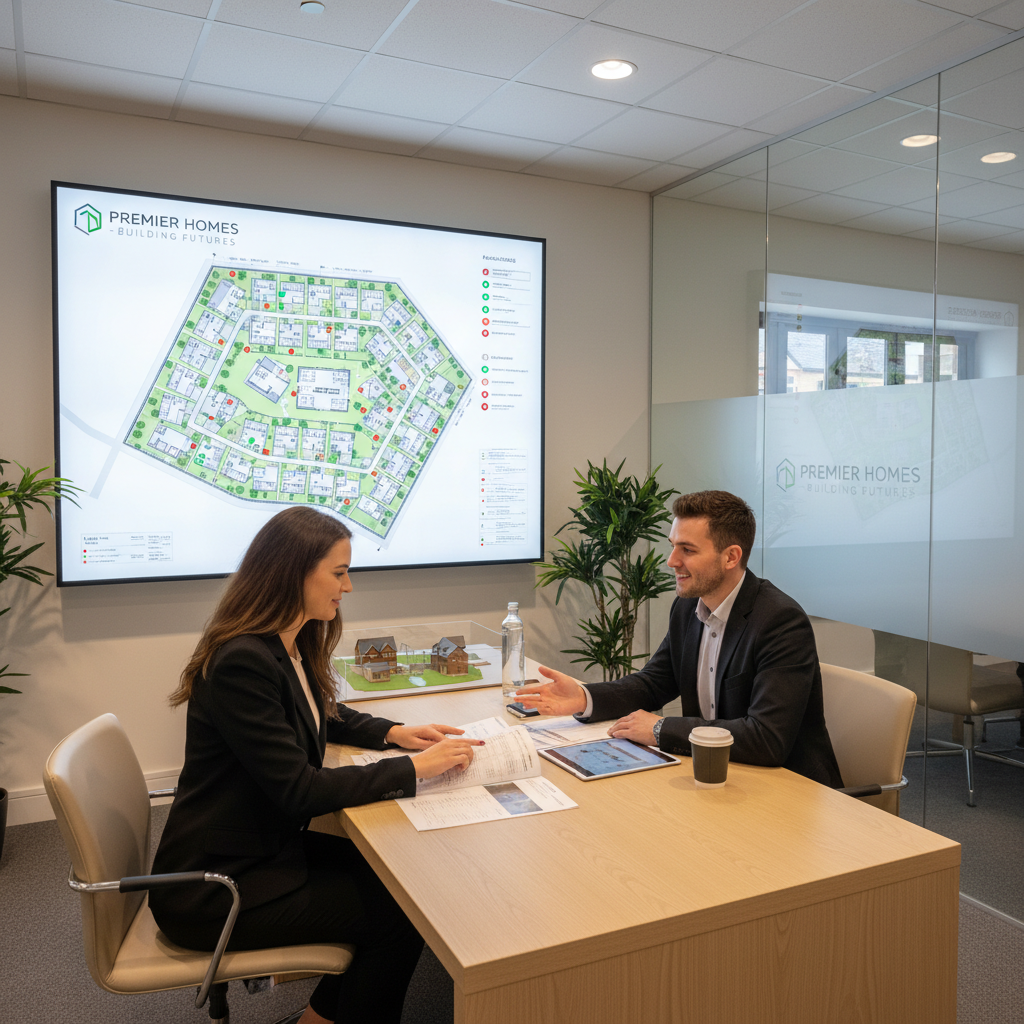 What to Check Before You Reserve a New Build