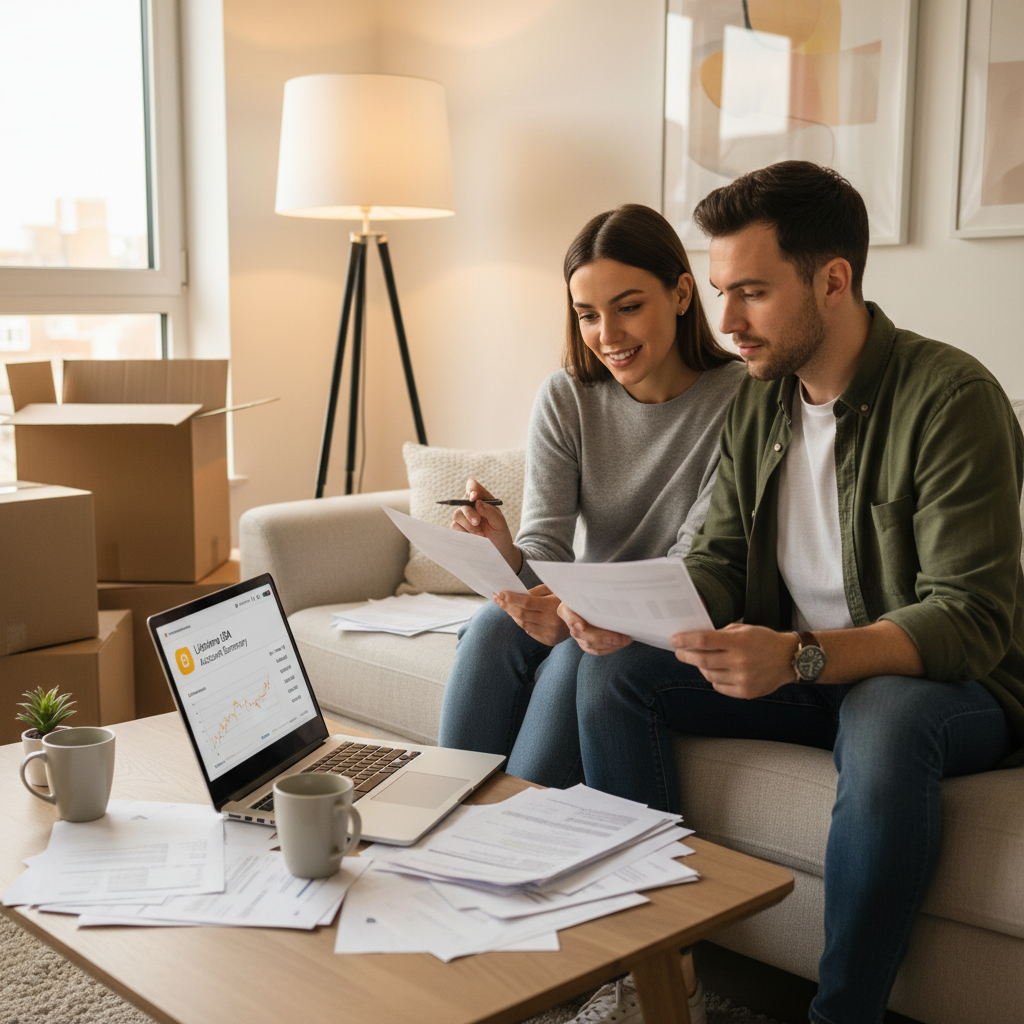 Using a Lifetime ISA to Buy Your First New Build Home