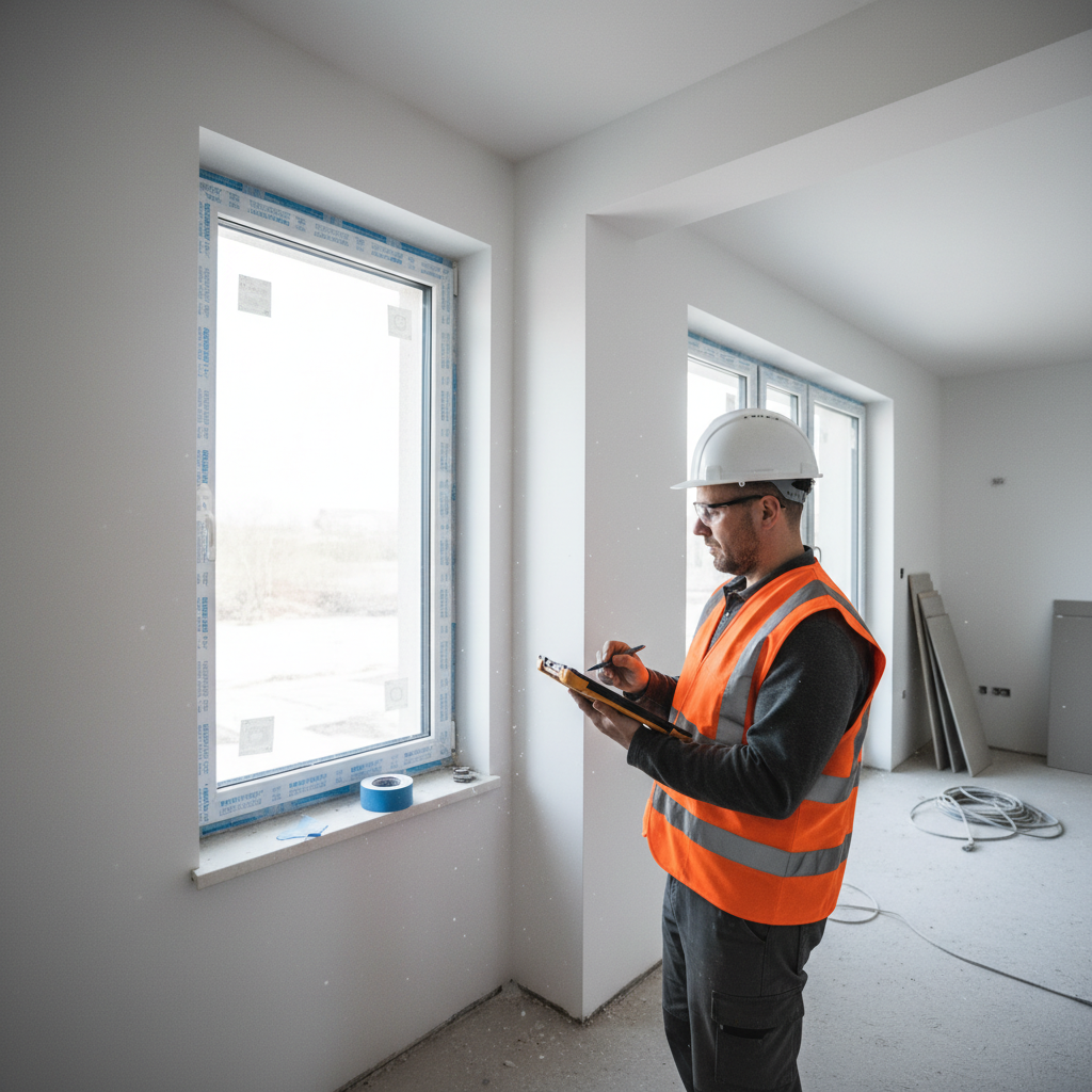 First-Time Buyer’s Guide to New Build Snagging