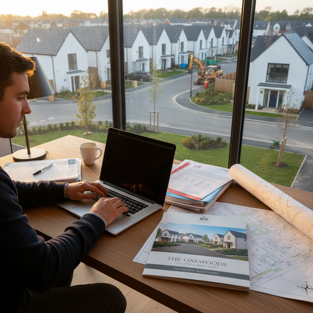 How to Research a New Build Development Before Buying