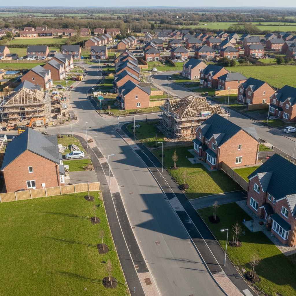 Understanding Section 38 and Section 104 Agreements