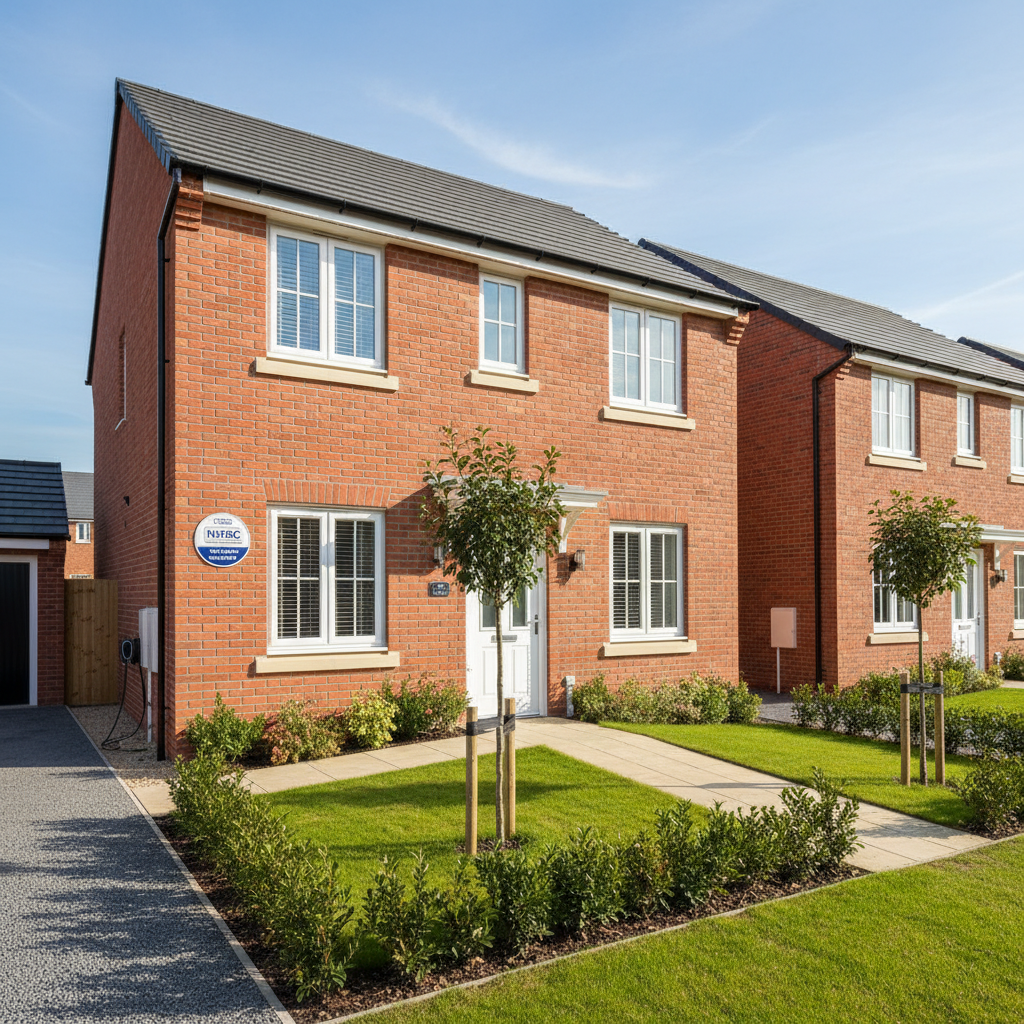 NHBC Buildmark Warranty: Legal Coverage Explained