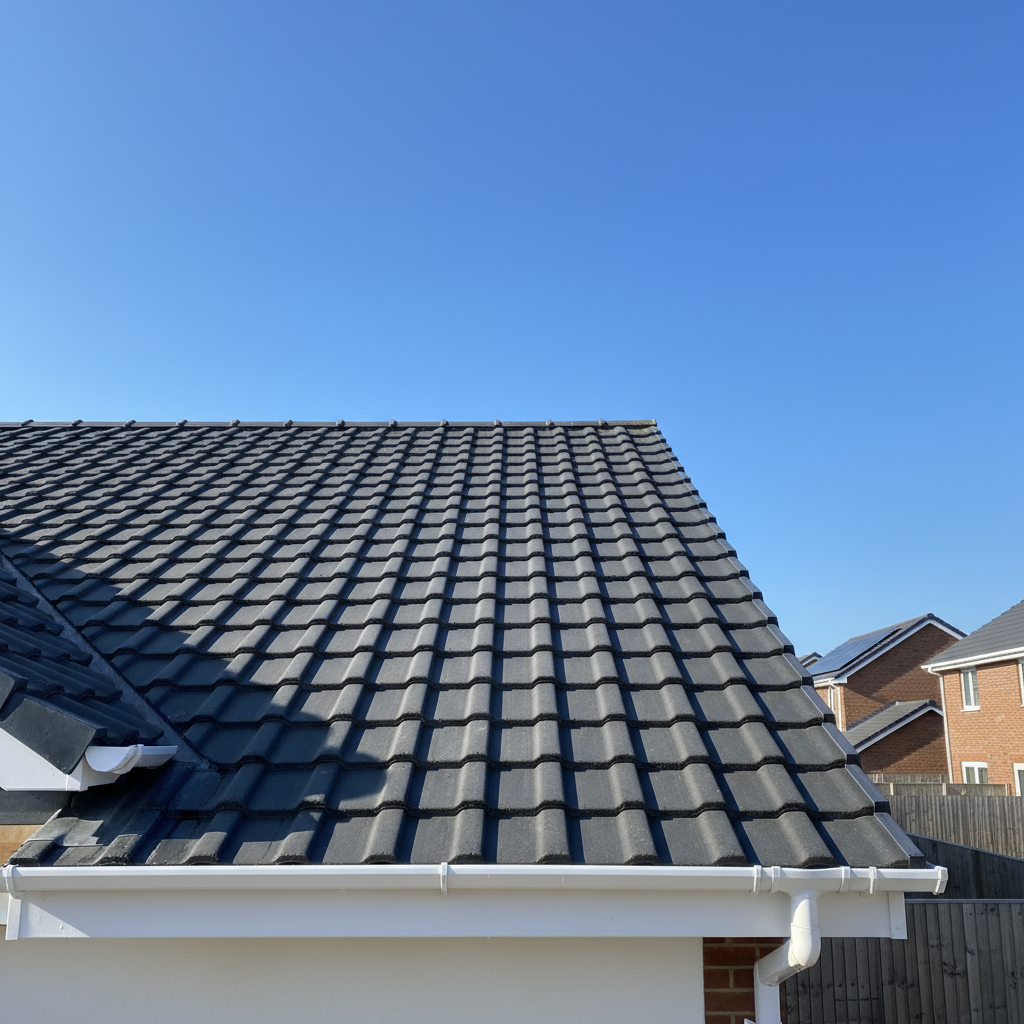 New Build Roof and Loft Snagging: What to Check