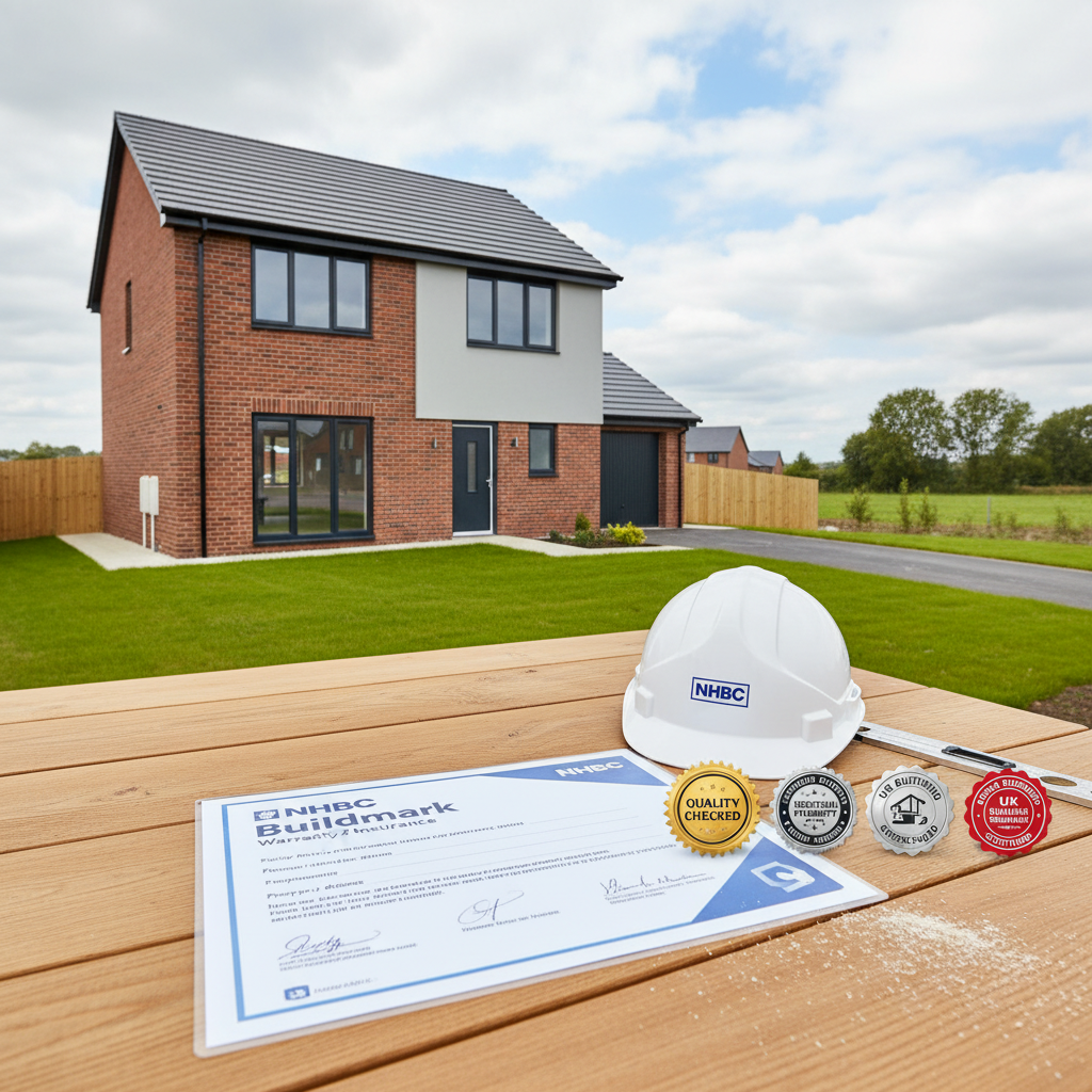 New Build Quality Standards: What to Expect in 2026