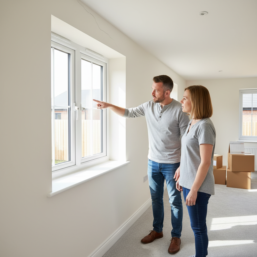 Second Year Snagging: What to Check Before Your Warranty Expires