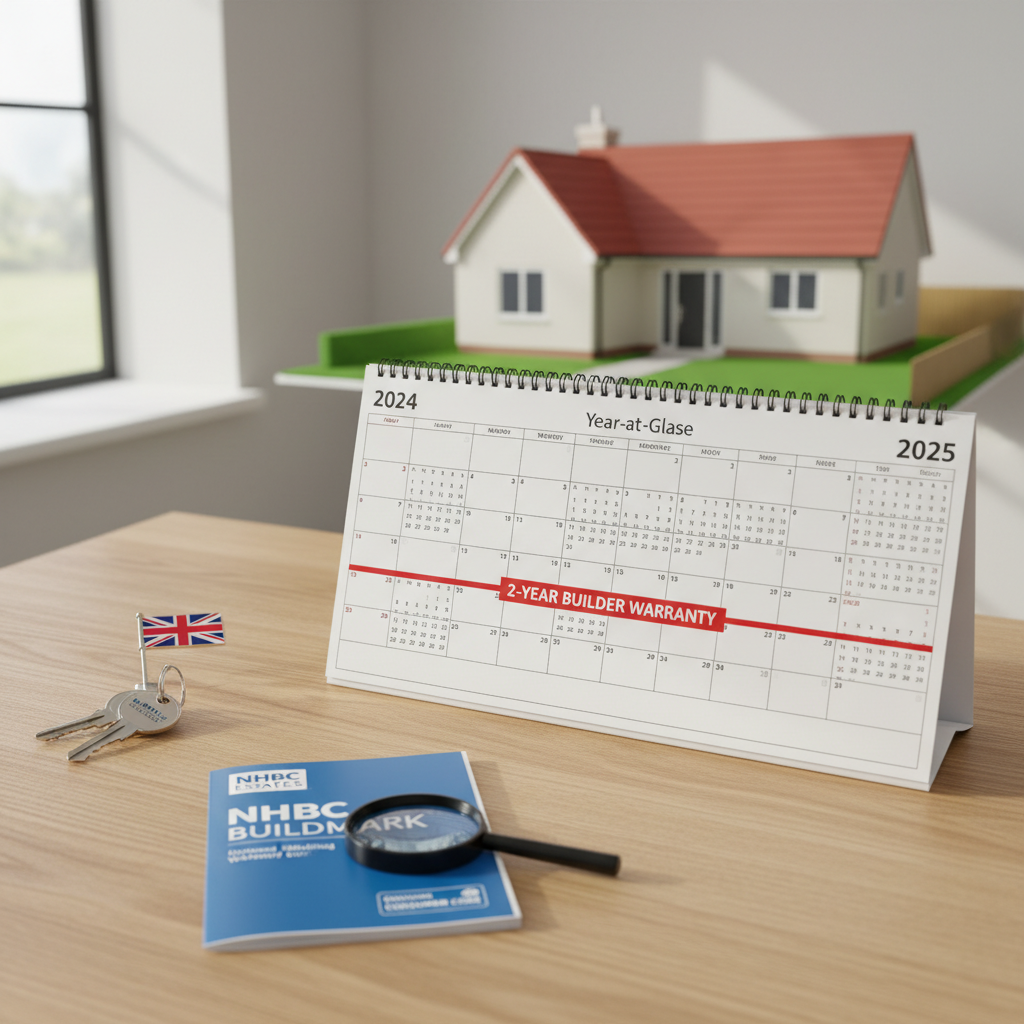 Post-Completion Snagging: Your Rights and Timelines