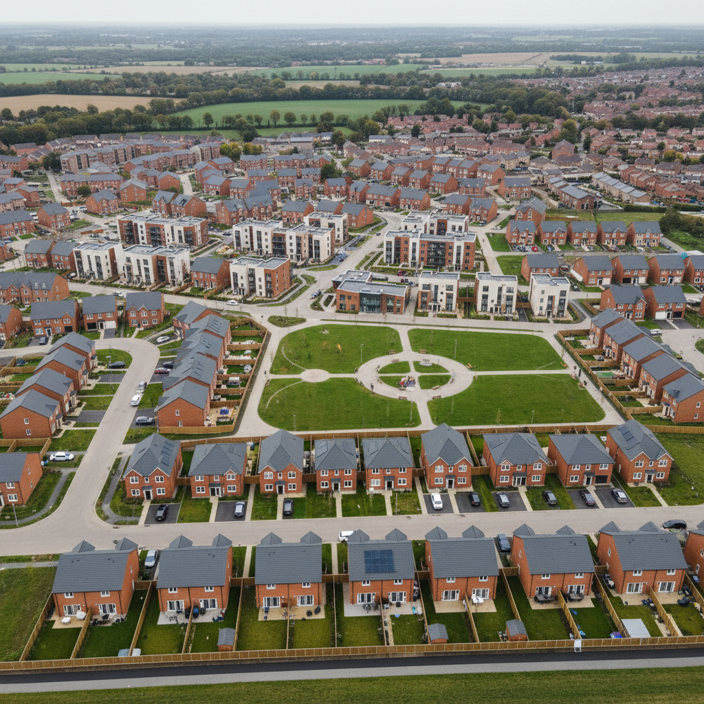 Right to Buy and New Build Homes: What to Know