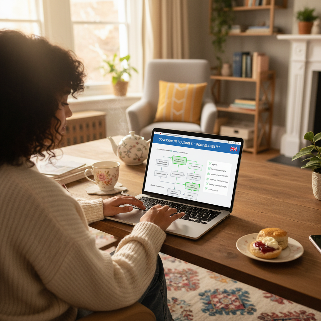 How to Check Which Government Schemes Apply to Your New Build