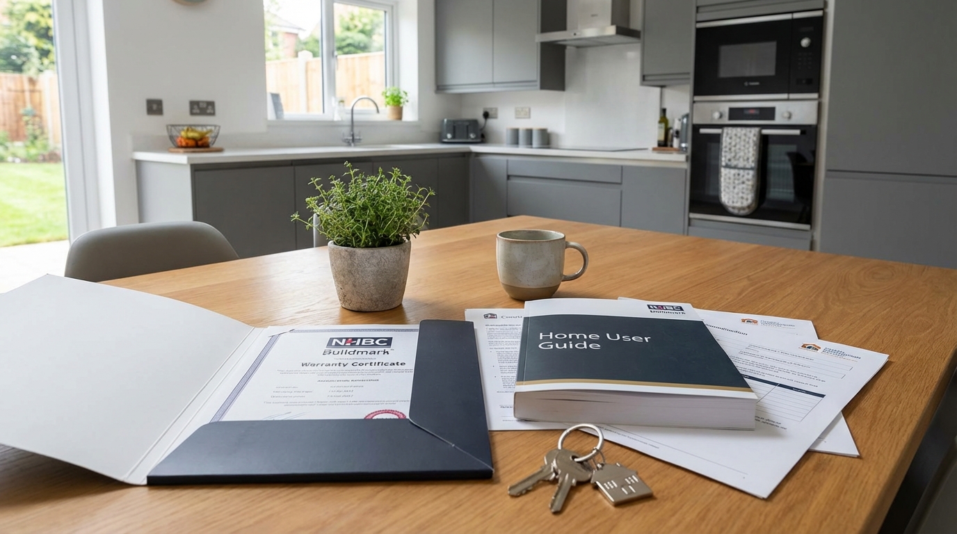 How to Maintain Your New Build Warranty Coverage