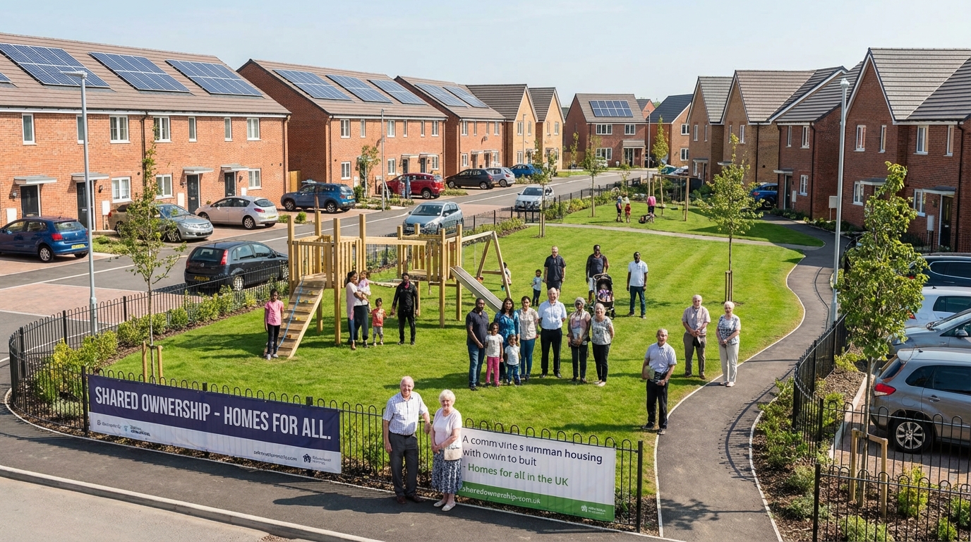 Affordable Housing Supply Trends in New Build