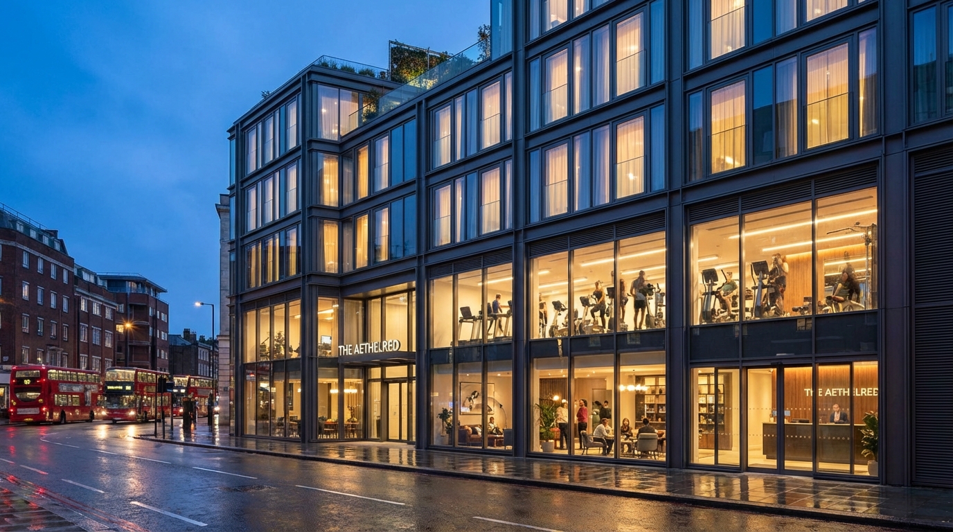 Build to Rent Sector Growth and New Build Impact