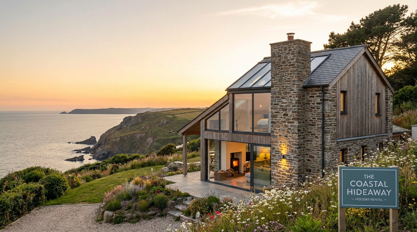 Holiday Let Investment in New Build Properties