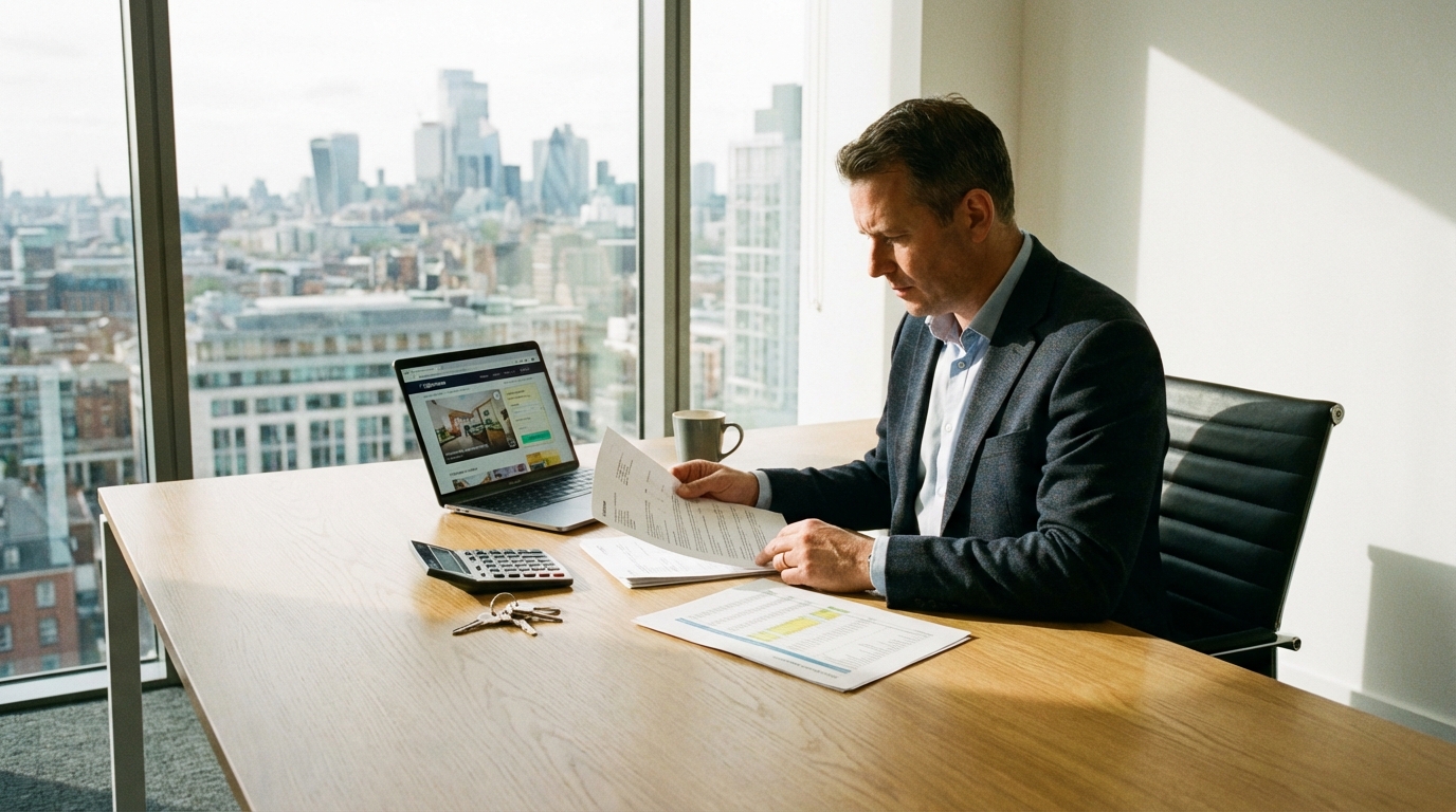 How to Finance Multiple New Build Investment Properties