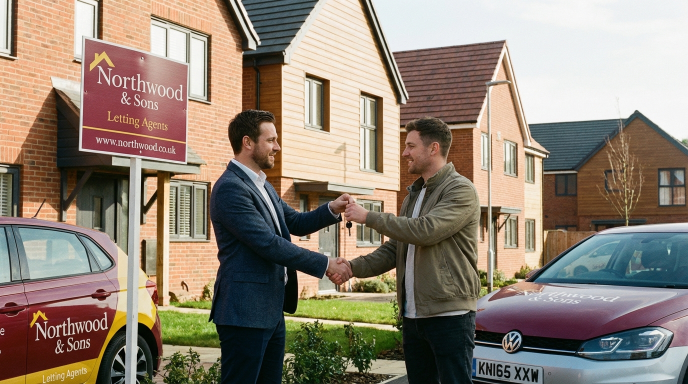 Letting Your New Build Home: Landlord Responsibilities