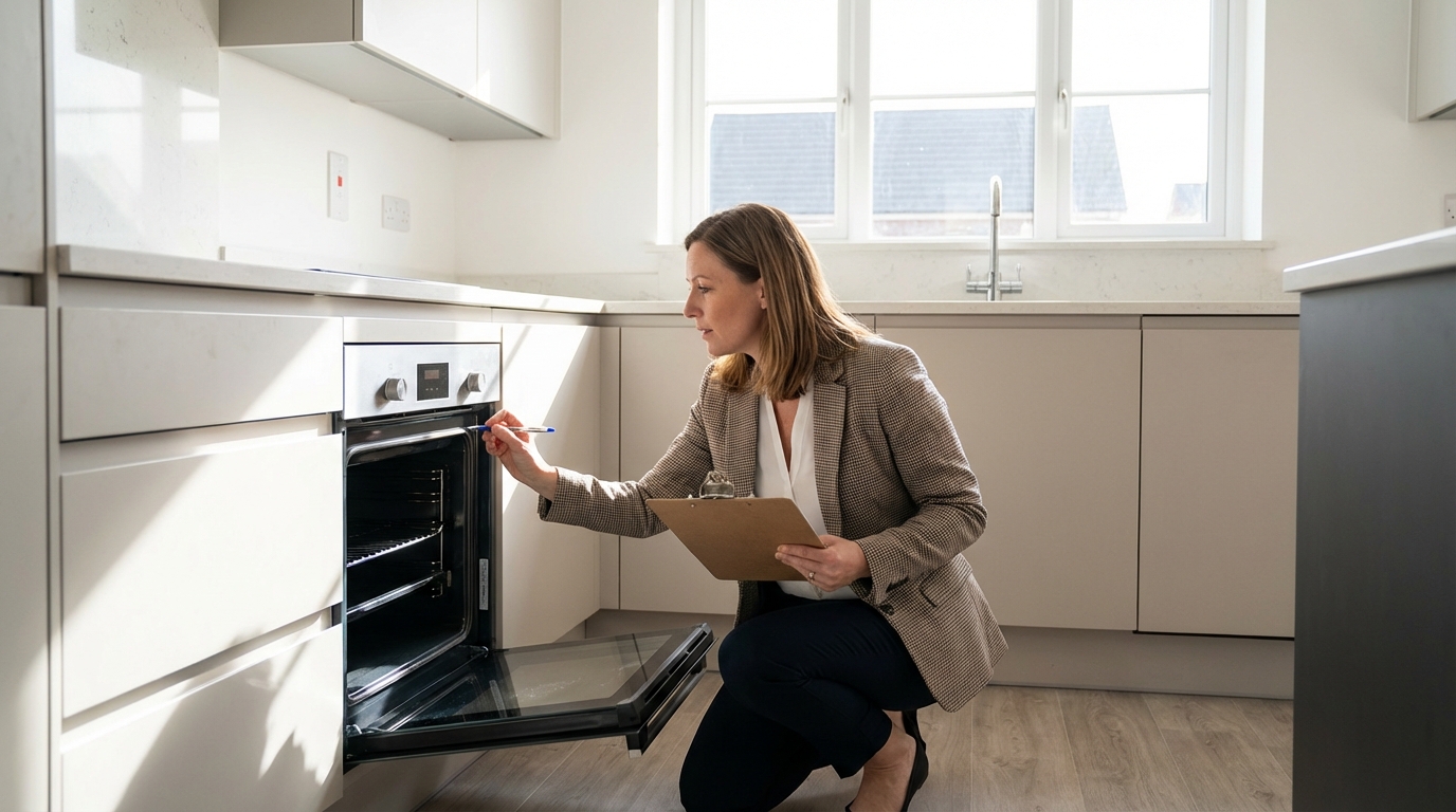 Investment Property Management Tips for New Build Landlords