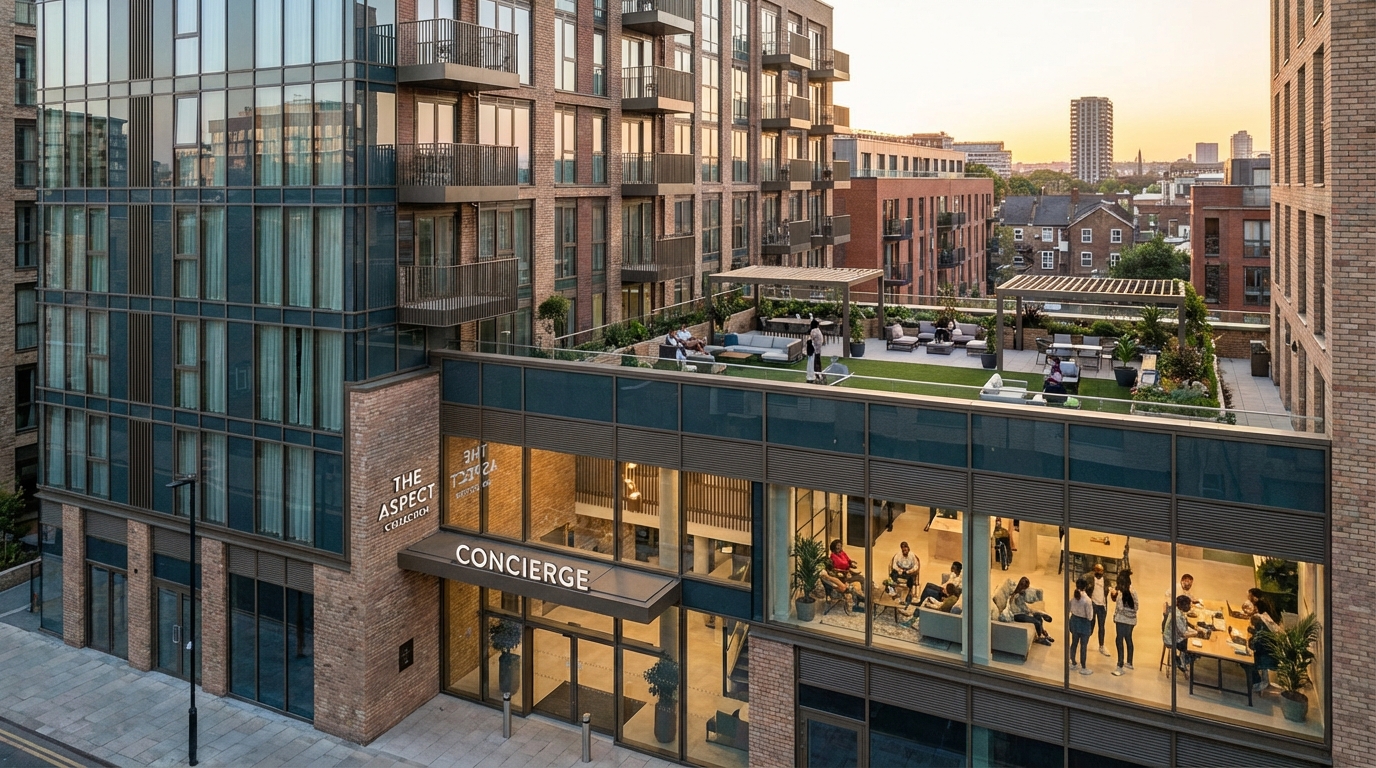 Build to Rent Investments and New Build Opportunities