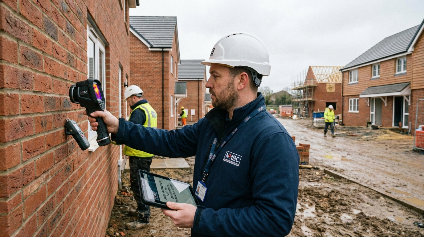 New Build Quality Improvements: Industry Progress in 2026