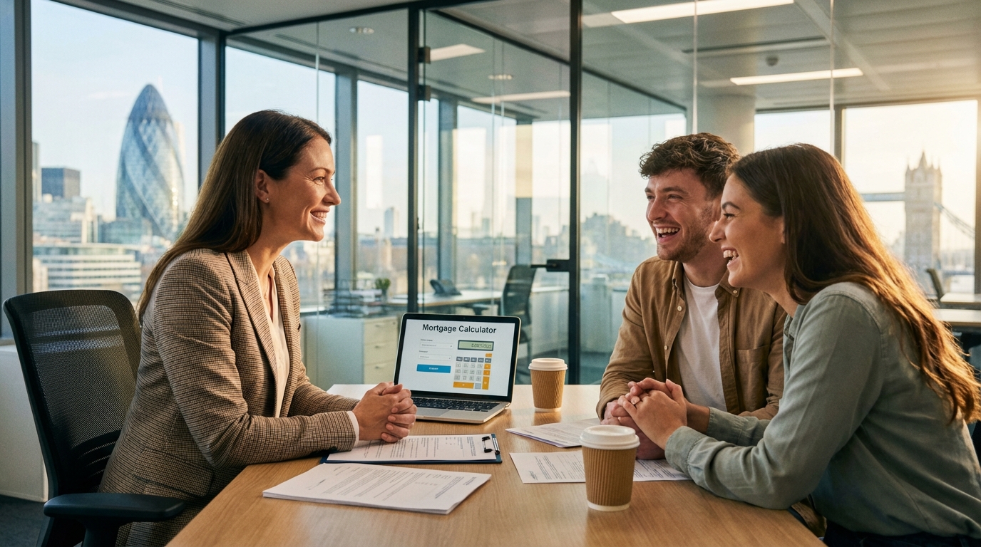 Mortgage Broker vs Going Direct: Finding the Best New Build Deal