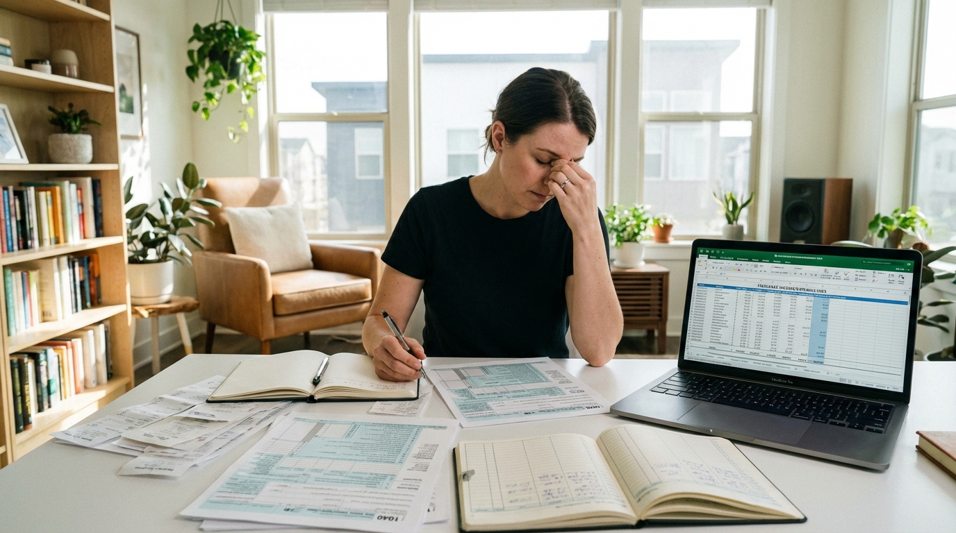 Self-Employed Mortgages for New Build Homes