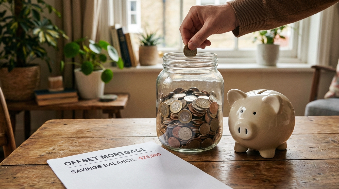 Offset Mortgages for New Build Homes Explained