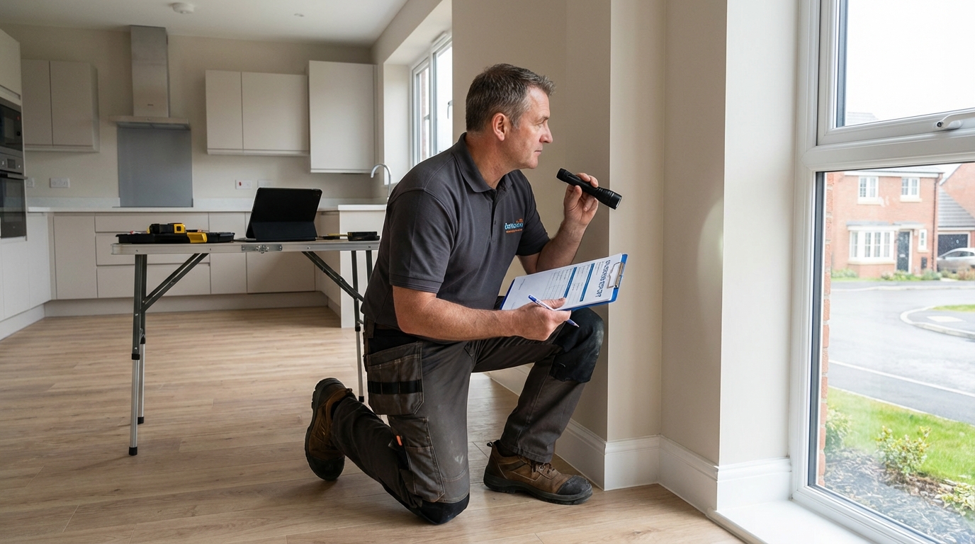 Mortgage Retention on New Build Properties Explained