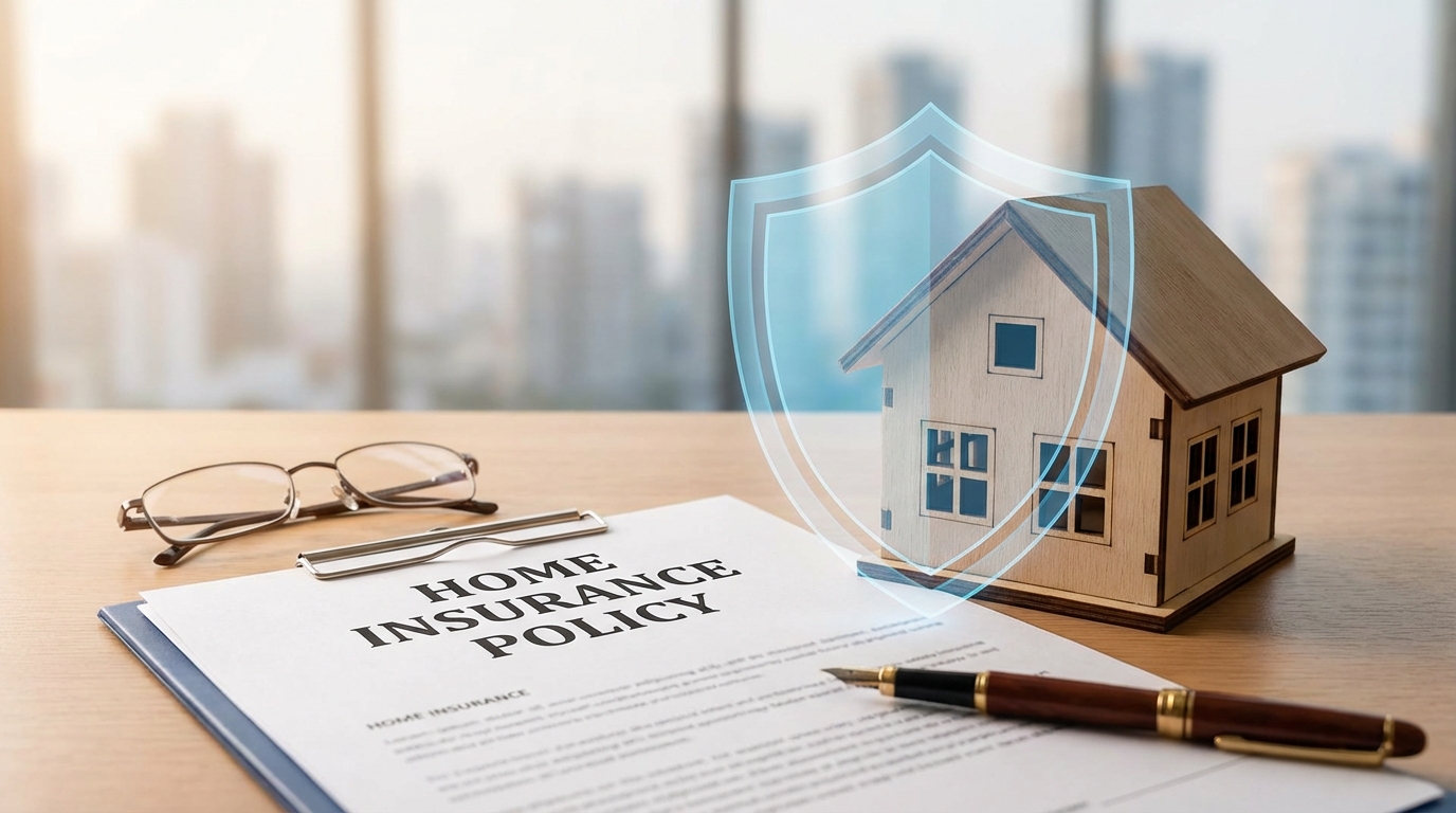 Insurance Costs for New Build Homes Explained