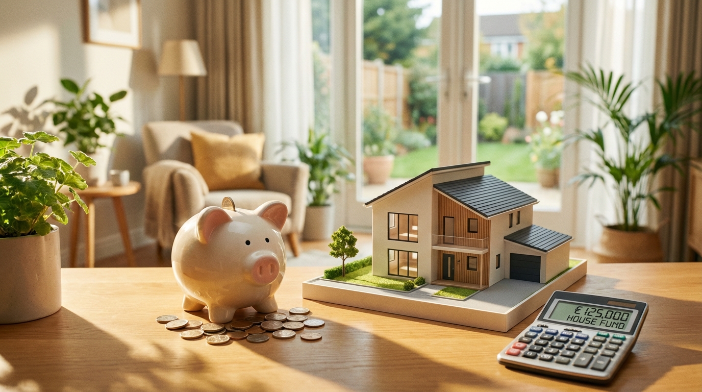 How to Save Money on Your New Build Purchase